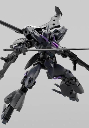 30MM EXM-Σ2 维尔德诺瓦（仿制型） | Hpoi手办维基