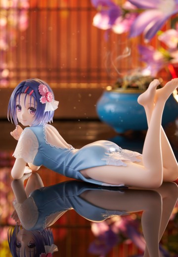 Desktop Cute 出包王女DARKNESS  西连寺春菜 旗袍 | Hpoi手办维基