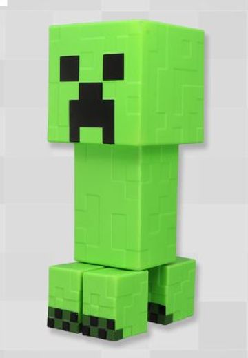 我的世界 大号苦力怕 | Hpoi手办维基