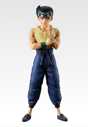 一番赏 幽游白书 暗黑武术会篇 vol.3 A赏 浦饭幽助 MASTERLISE