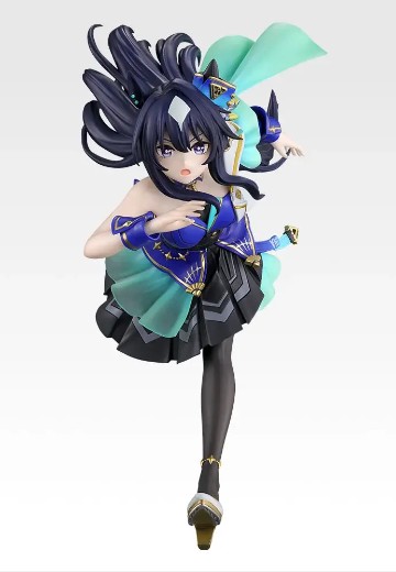 一番赏 赛马娘 第13弹 B赏 极峰 | Hpoi手办维基