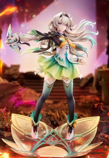 崩坏：星穹铁道 流萤 | Hpoi手办维基