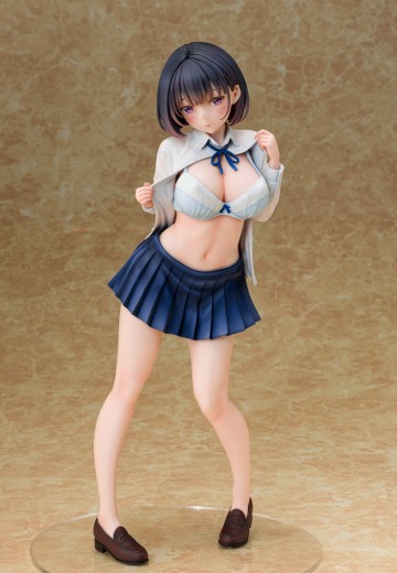 井上优莉奈 健全版