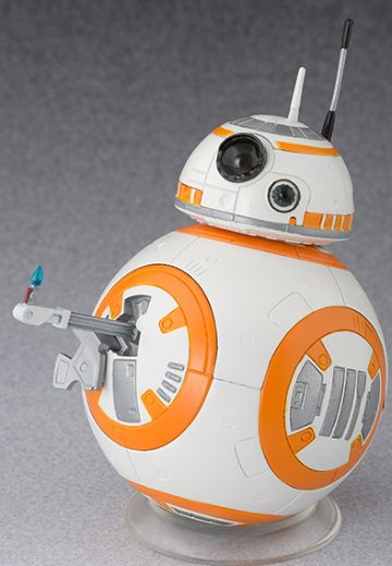S.H.Figuarts BB-8™ 特别版 | Hpoi手办维基