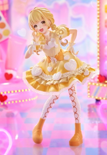 ESPRESTO 学园偶像大师 藤田琴音 -Heart bouquet- | Hpoi手办维基