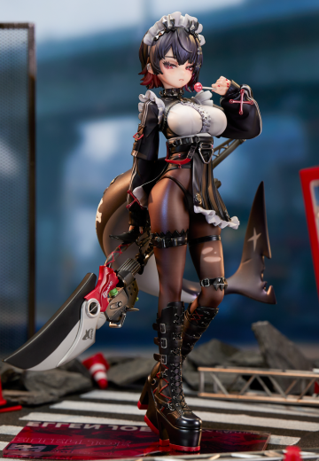 绝区零 艾莲·乔 | Hpoi手办维基