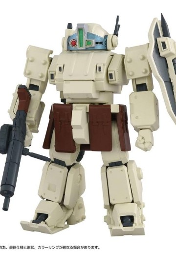 TOYRISE AT收藏05 装甲骑兵 秩序之盾 | Hpoi手办维基