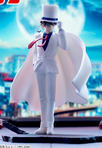 XrossLink 名侦探柯南 怪盗基德 | Hpoi手办维基