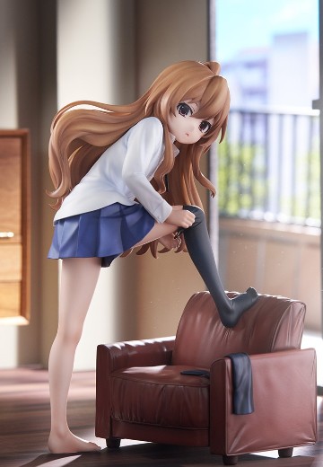 龙与虎 逢坂大河