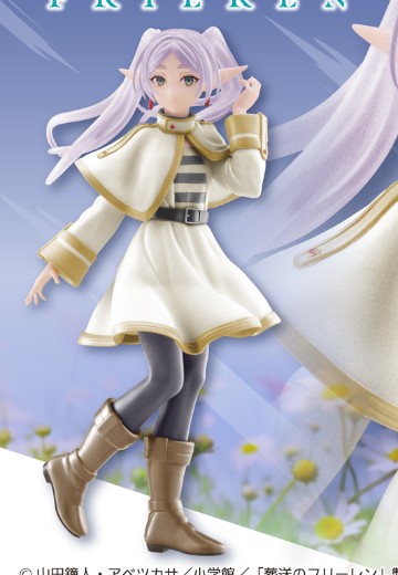 Coreful 葬送的芙莉莲 芙莉莲（TAiTO限定）