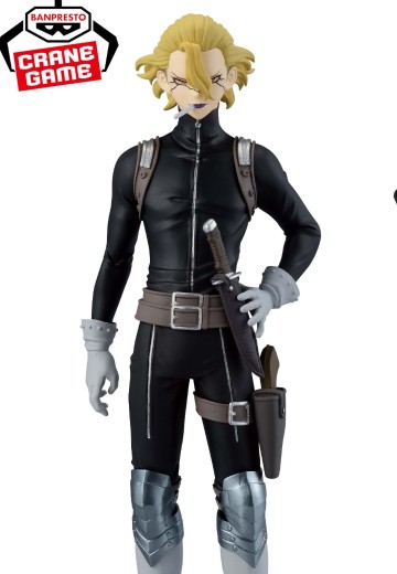 石纪元 -造形科学- 杰诺＆斯坦利・斯奈德（B款：斯坦利・斯奈德） | Hpoi手办维基