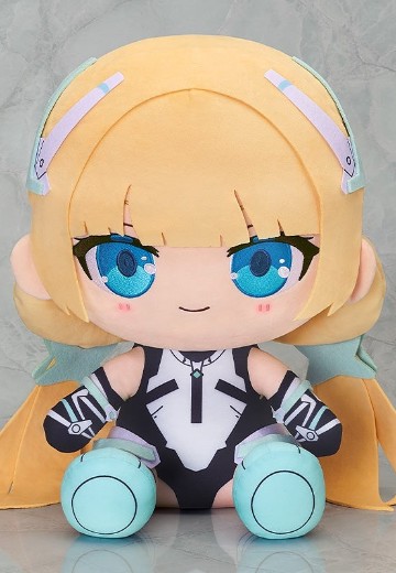 Chocopuni 大尺寸40公分玩偶 乐园追放 安吉拉 | Hpoi手办维基