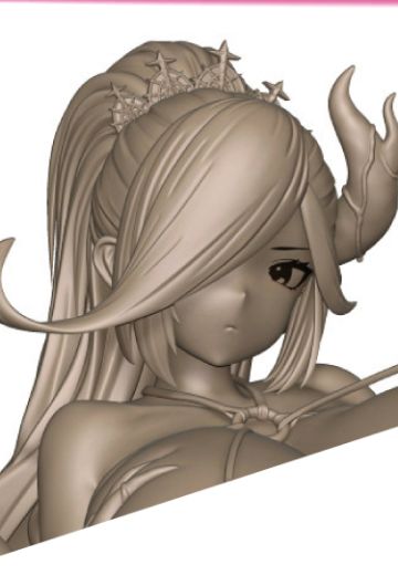 巨乳幻想爆裂X 【被高叉控制的人】黑骑士