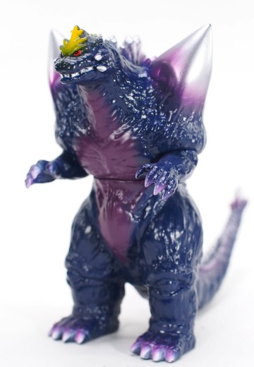 中等尺寸系列 哥斯拉EX 【第一弹】 太空哥斯拉 标准版