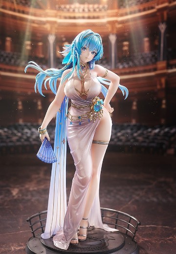 胜利女神：新的希望 海伦：水晶派对 | Hpoi手办维基