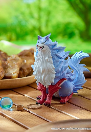 POP UP PARADE 坐吧！ 超常技能开启奇幻世界美食之旅2 菲尔 与 小水 | Hpoi手办维基