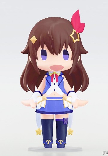 HELLO! GOOD SMILE hololive 时乃空