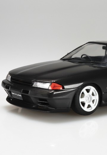 BNR32 Skyline GTR 1989 空气悬挂改装版 （日产） | Hpoi手办维基