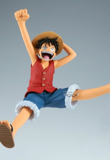 ROMANCE DAWN 航海王 蒙奇·D·路飞 vol.1