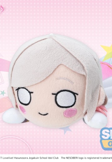 LoveLive! 莲之空女学院学园偶像俱乐部 塞拉斯·柳田·利林费尔德 梦想信徒（S码）