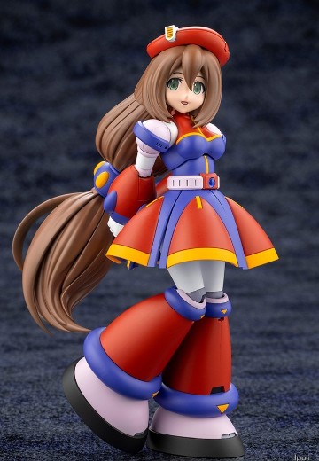 洛克人X 爱莉丝 | Hpoi手办维基