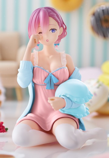 TAiTO赏 《2.5次元的诱惑》动画版 甜食的诱惑 LH赏 天乃理理沙（LH赏配色） | Hpoi手办维基