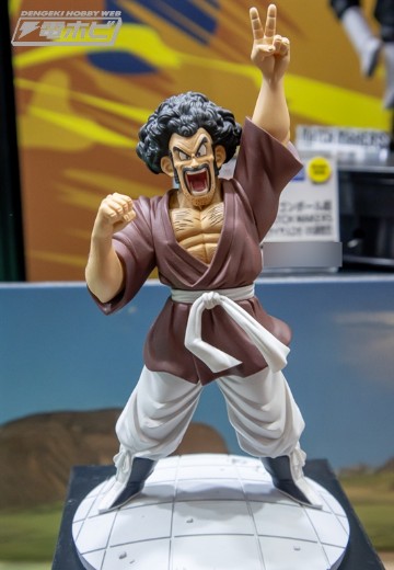 History Box 龙珠Z 撒旦先生 | Hpoi手办维基