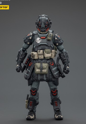 UNSC火力手 艾登 | Hpoi手办维基