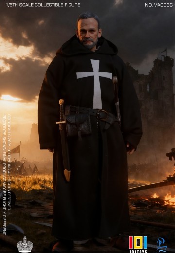 天国王朝 医院骑士 | Hpoi手办维基