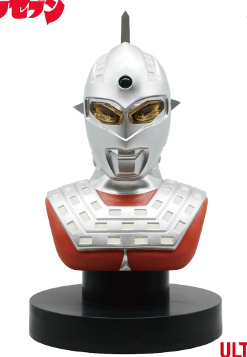 赛文奥特曼 胸像灯