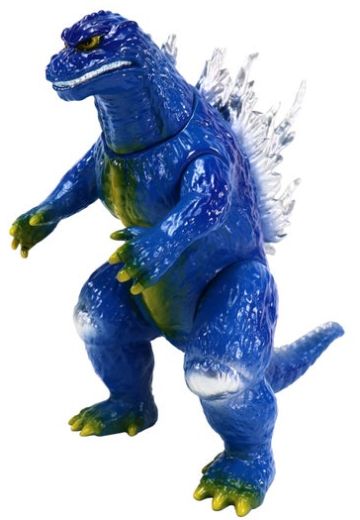 中等尺寸系列 哥斯拉（1999） TamTam50周年限定色版 | Hpoi手办维基