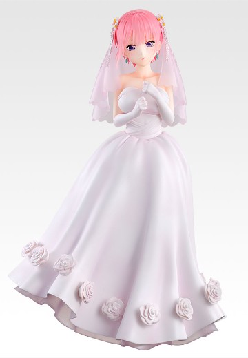 一番赏 五等分的新娘＊ ～来自五胞胎的爱意～ A赏 中野一花 Gracemaster