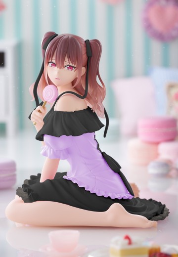 TAiTO赏 《2.5次元的诱惑》动画版 甜食的诱惑 LH赏 橘美花莉（LH配色） | Hpoi手办维基