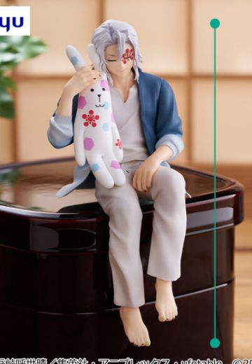 压泡面 宇髄天元 × CRAFTHOLIC | Hpoi手办维基