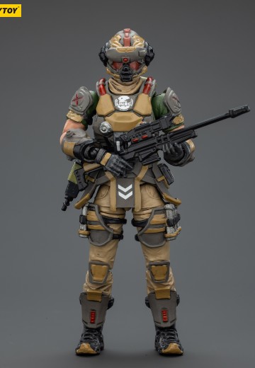 UNSC突击手 伊万 | Hpoi手办维基