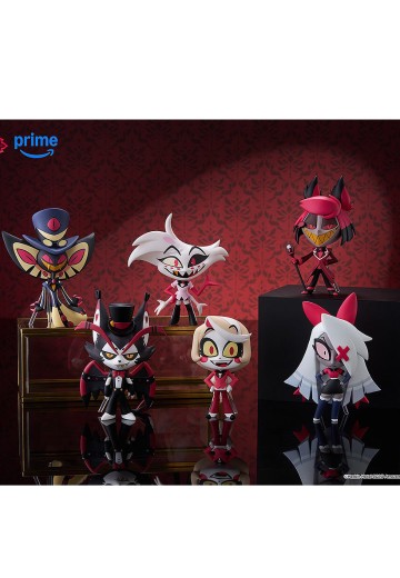 盲盒系列 地狱客栈