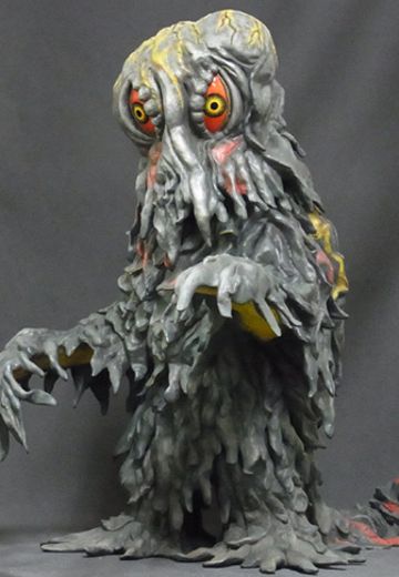 东宝30厘米系列 黑多拉（1971年版） 发光版 少年Ric限定商品 | Hpoi手办维基