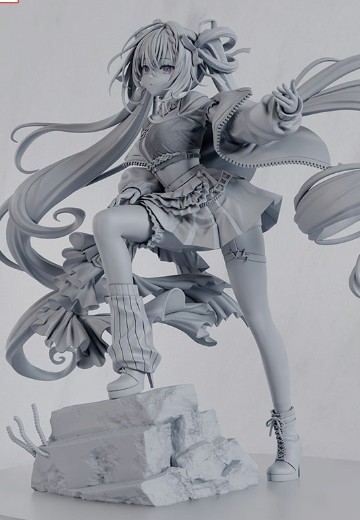 FIGURIZMα 初音未来 朋克