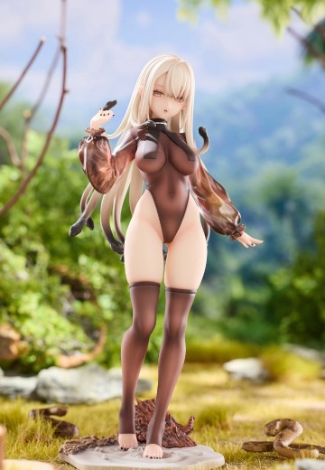 Easy Pick系列 美杜莎 雾纱 | Hpoi手办维基