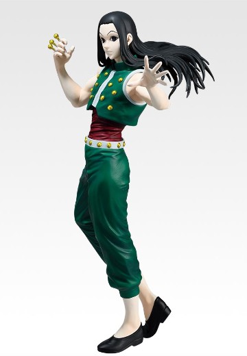 一番赏 全职猎人 Cross the 