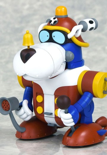 时光机器系列 小双侠 | Hpoi手办维基