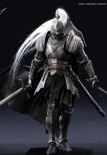 重力花园系列 银月骑士