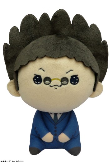 MOCHIPICO 全职猎人 雷欧力·帕拉丁奈特