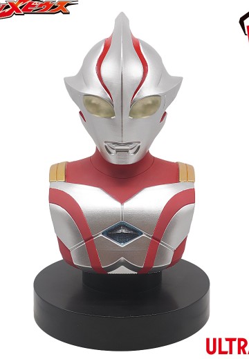 梦比优斯奥特曼 胸像灯 | Hpoi手办维基