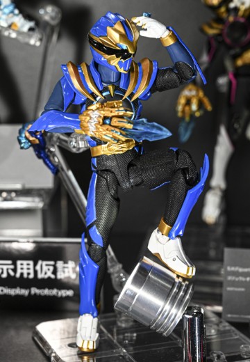 S.H.Figuarts 豪兽狮 | Hpoi手办维基
