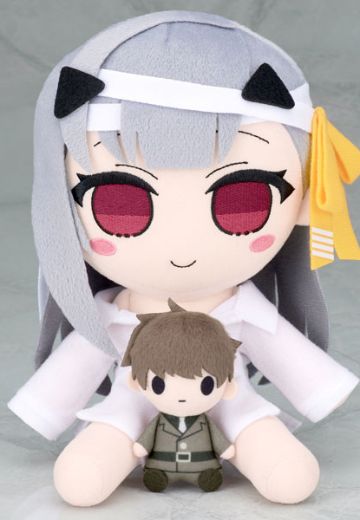 胜利女神：新的希望 毛绒绒神罚 初次的爱恋 | Hpoi手办维基