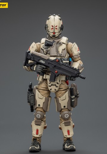 UNSC突击手 塞缪尔 | Hpoi手办维基