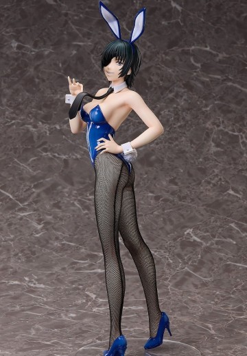 B-style 链锯人 姫野 兔女郎 | Hpoi手办维基