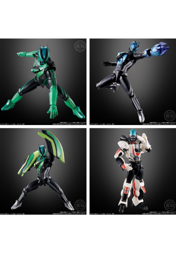 装动 假面骑士ZZZ AGT2