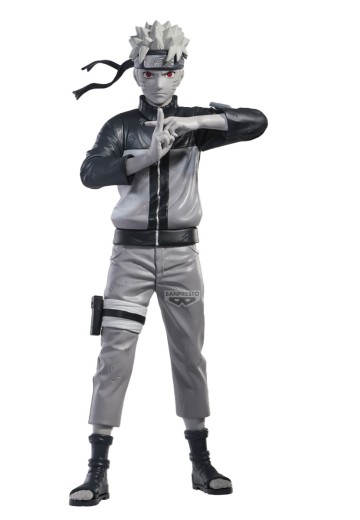 黑色锋芒收藏 火影忍者 疾风传 漩涡鸣人 | Hpoi手办维基